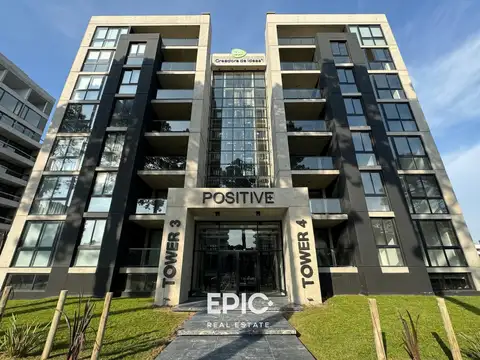 Av. Bunge 1584 Piso 3 Departamento F