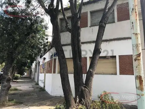 Terreno en Venta de 115,0 m2