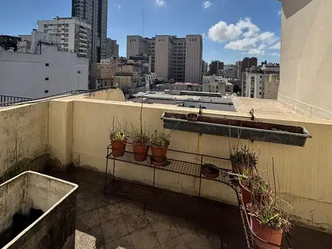 Departamento en Venta Apto profesional