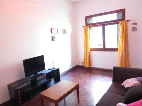 Departamento en Alquiler Temporal de 1 dormitorio