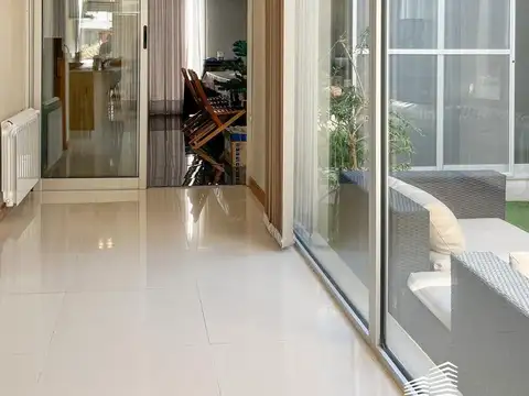 Casa en Venta 8 años