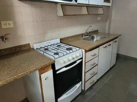 Departamento en Venta Apto profesional
