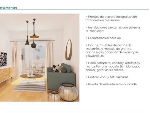 Rivadavia, da vida