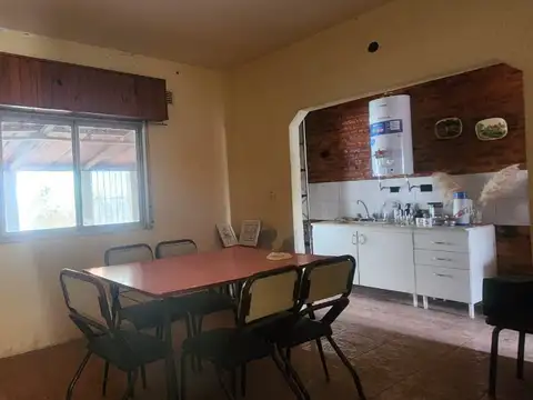 Casa en Venta en Mercedes, USD 50.000