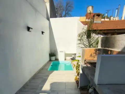 Casa en Venta 1 año