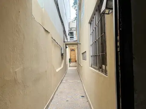 Depto Tipo Casa en Venta 65 años