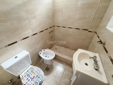 Departamento en Alquiler en Villa Luzuriaga, $ 750.000