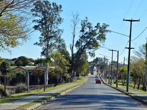 La Paz '72,5 has