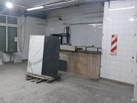 Local comercial en venta