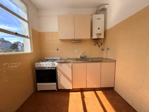 Departamento en Alquiler de 3 ambientes