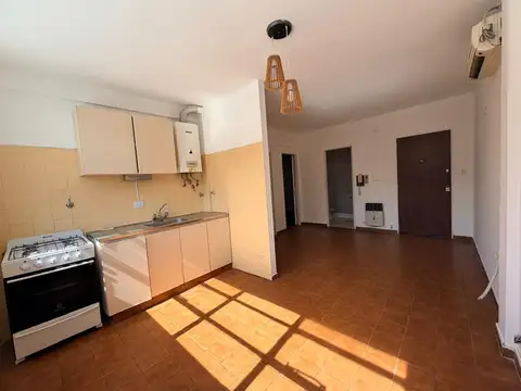 Departamento en Alquiler de 2 dormitorios