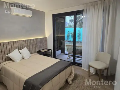 Departamento en  Remeros Brickell - Hasta 60 cuotas fijas en Dolares