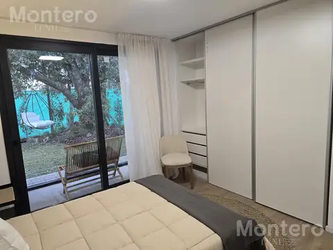 Departamento en Venta en Santa María del Tigre, USD 195.000