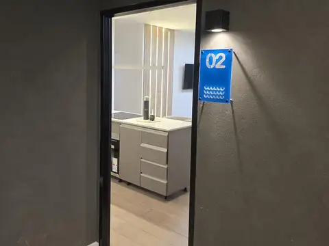 Departamento en Venta en Santa María del Tigre, USD 195.000