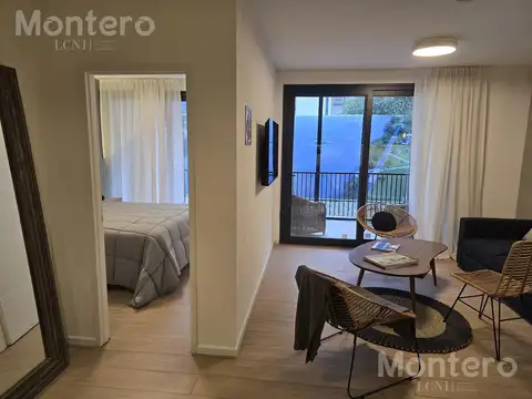 Departamento en Venta en Santa María del Tigre, USD 195.000