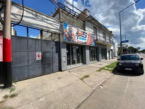 Galpon en Venta en Las Delicias, USD 400.000