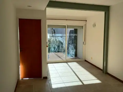 Departamento en alquiler en Villa Urquiza