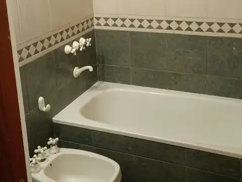 Departamento en Alquiler 20 años