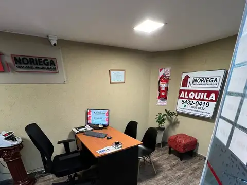 Oficina en Venta en San Miguel, USD 42.000