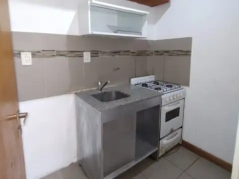 Departamento en venta en Zarate