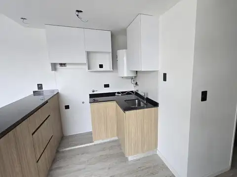 Departamento en Venta en Abasto, USD 69.000