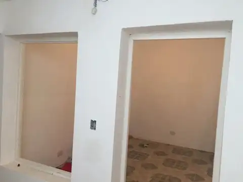 Depto Tipo Casa en Alquiler de Monoambiente