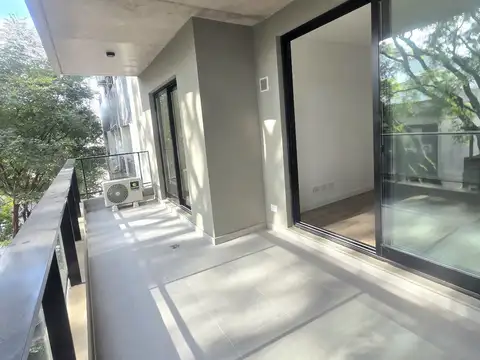 Departamento en Alquiler de 3 ambientes