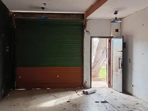 Local en muy buena ubicación
