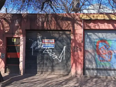Local en muy buena ubicación