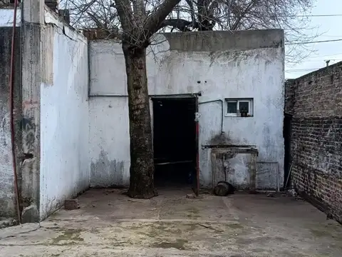 Local en muy buena ubicación