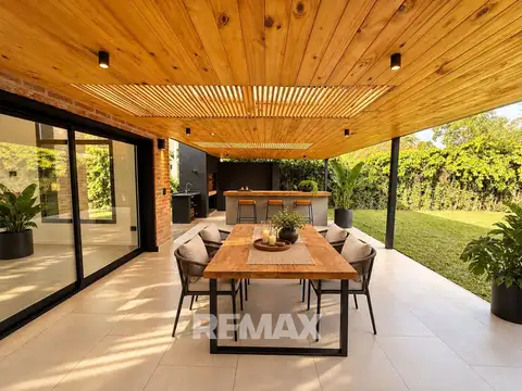 VENTA CASA MAPUCHE RECICLADA FULL ESTRENAR