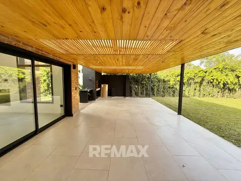 Casa en Venta A Estrenar