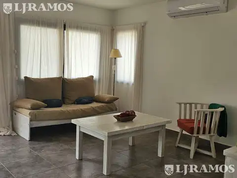 Barrio Acacias - PUERTOS / ESCOBAR