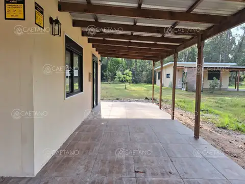 Casa en Alquiler Temporal 2025 años