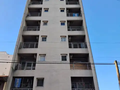 MONOAMBIENTE CON BALCÓN