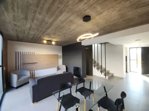 Duplex a estrenar 2 dormitorios - Gardens Park