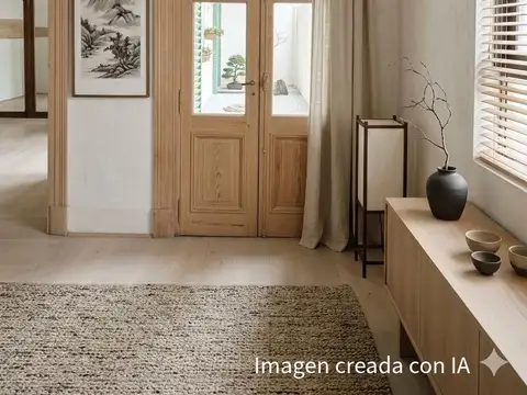 Depto Tipo Casa en Venta 65 años