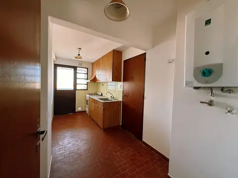 Departamento en Alquiler 40 años