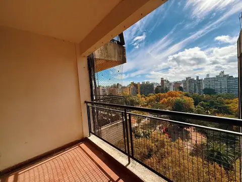 Departamento en Alquiler de 1 dormitorio