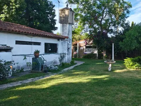 Quinta en Venta en Monte Grande, USD 155.000