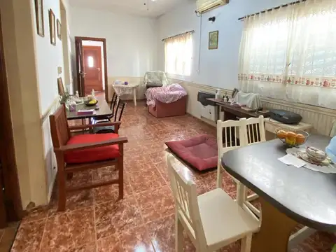 Casa en Venta en San Fernando Vías  /  Centro, USD 150.000