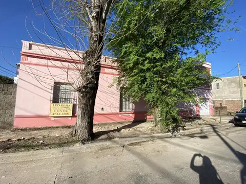 Ituzaingo al 1800