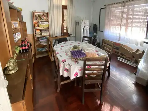Casa en Venta 30 años