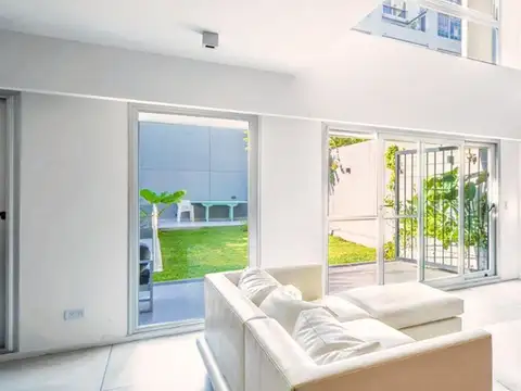 Departamento 5 ambientes con 3 baños