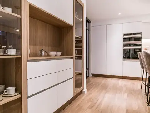 Departamento en Venta 1 año