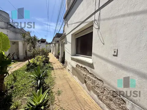 Depto Tipo Casa en Venta al Norte