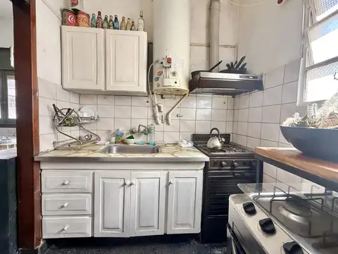 GENERAL ARIAS al 2560