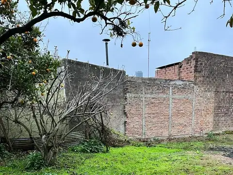 Terreno en Venta en Concepción del Uruguay, USD 65.000