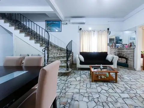 Casa en Venta 56 años