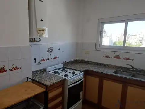 Departamento en Alquiler 45 años